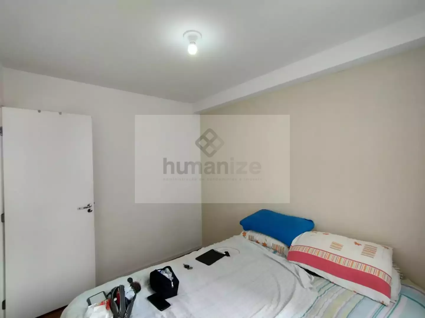 Comprar - Apartamento